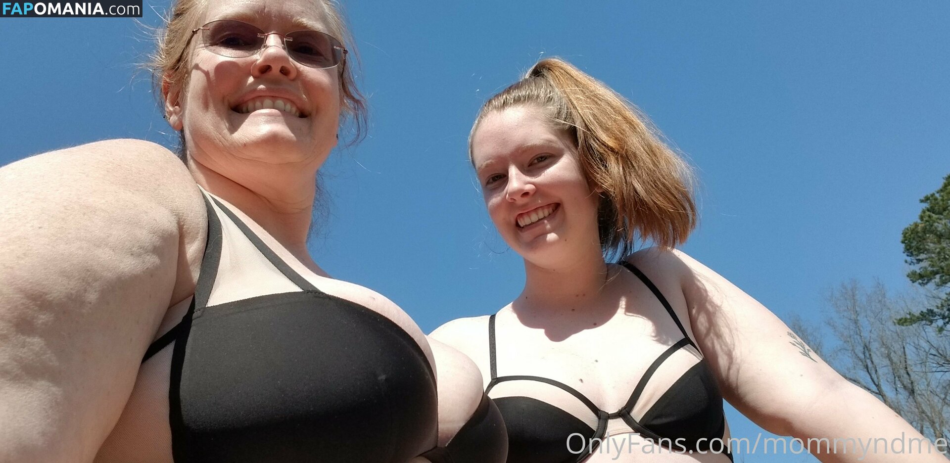 Faith And Courtney Meztelen OnlyFans  Kikerült fotó #71