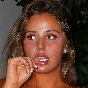 Faith Rendeiro