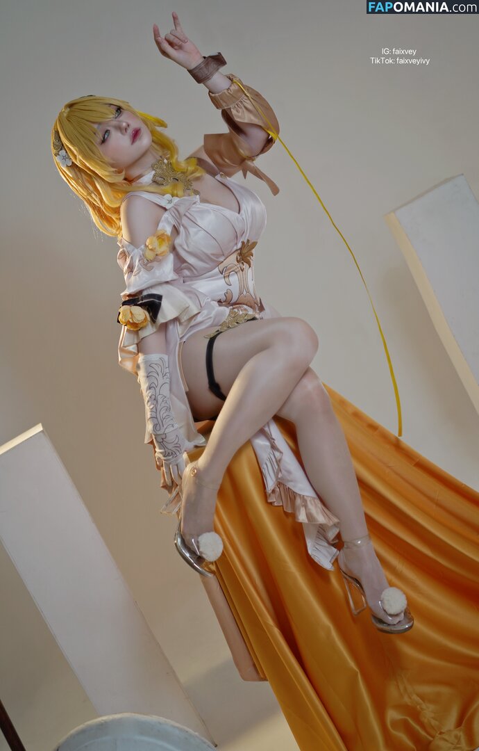 Faixvey Meztelen OnlyFans  Kikerült fotó #1