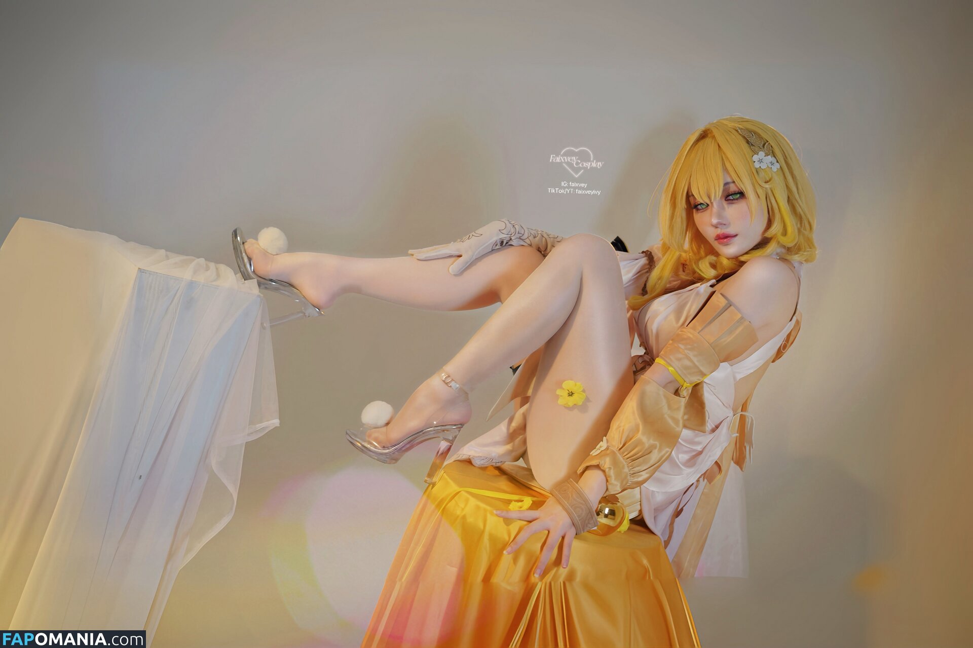 Faixvey Meztelen OnlyFans  Kikerült fotó #8