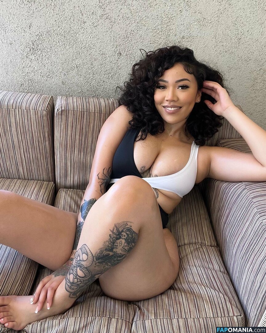 faiygo / faiygo_ / faiygoo_ Meztelen OnlyFans  Kikerült fotó #1