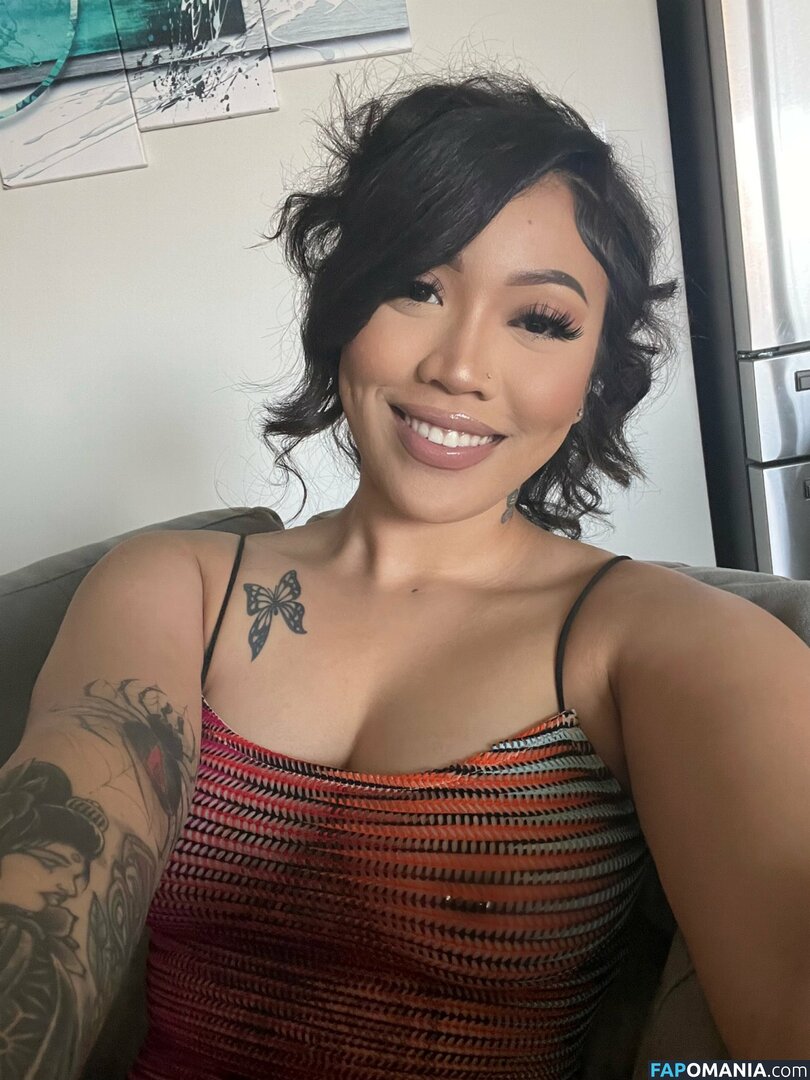 faiygo / faiygo_ / faiygoo_ Meztelen OnlyFans  Kikerült fotó #2