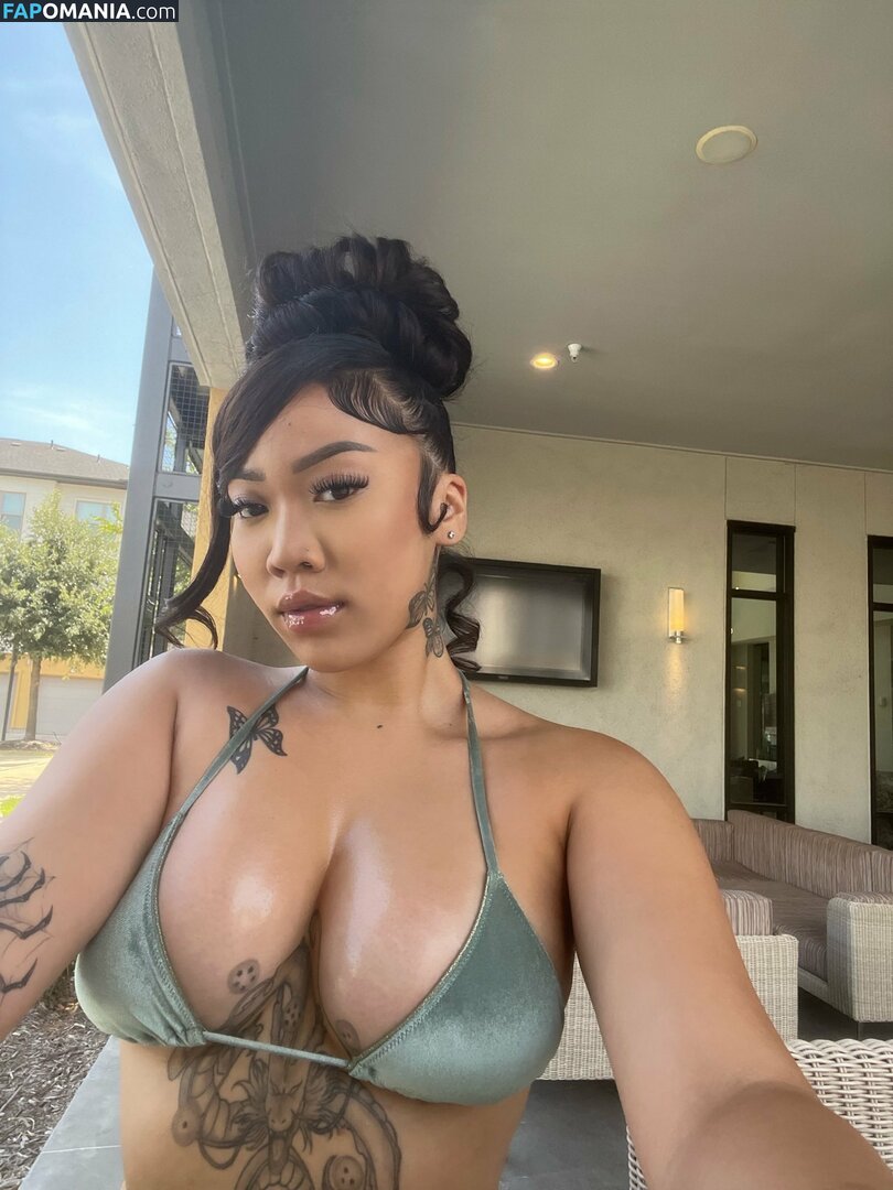 faiygo / faiygo_ / faiygoo_ Meztelen OnlyFans  Kikerült fotó #3