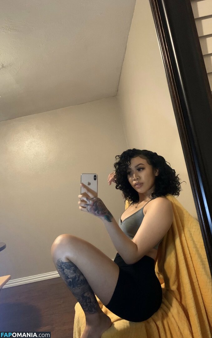 faiygo / faiygo_ / faiygoo_ Meztelen OnlyFans  Kikerült fotó #9