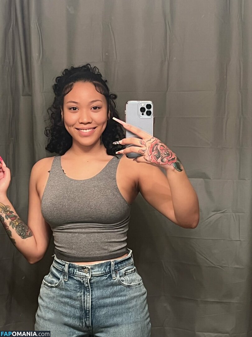 faiygo / faiygo_ / faiygoo_ Meztelen OnlyFans  Kikerült fotó #13