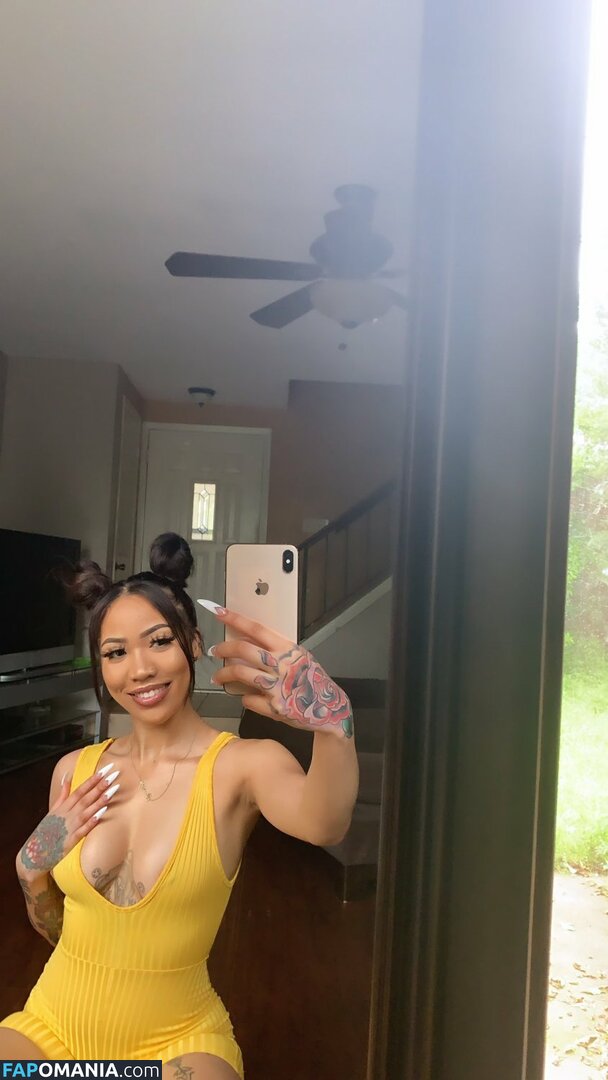 faiygo / faiygo_ / faiygoo_ Meztelen OnlyFans  Kikerült fotó #17