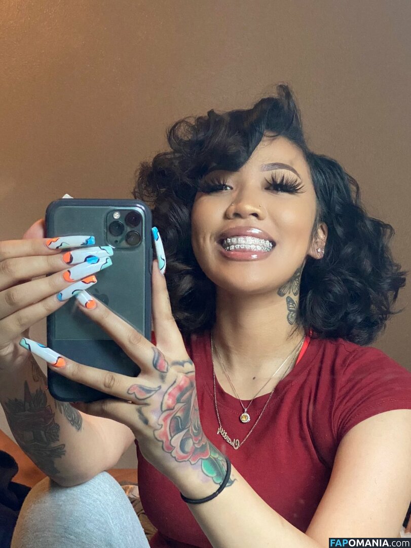 faiygo / faiygo_ / faiygoo_ Meztelen OnlyFans  Kikerült fotó #31