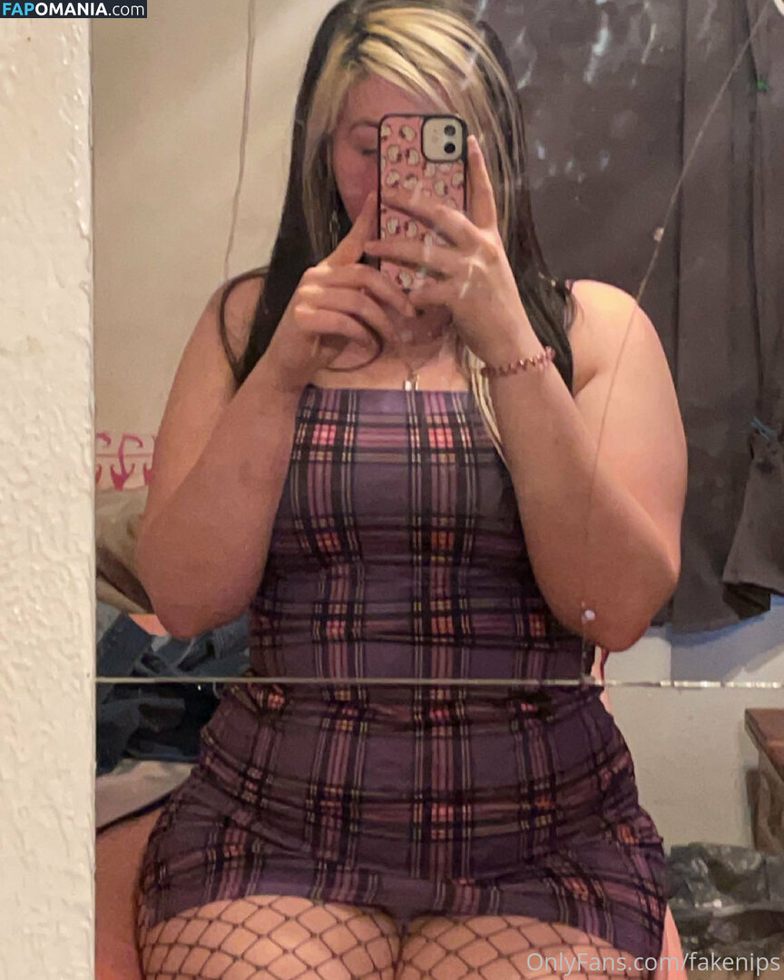 fakenips Meztelen OnlyFans  Kikerült fotó #21