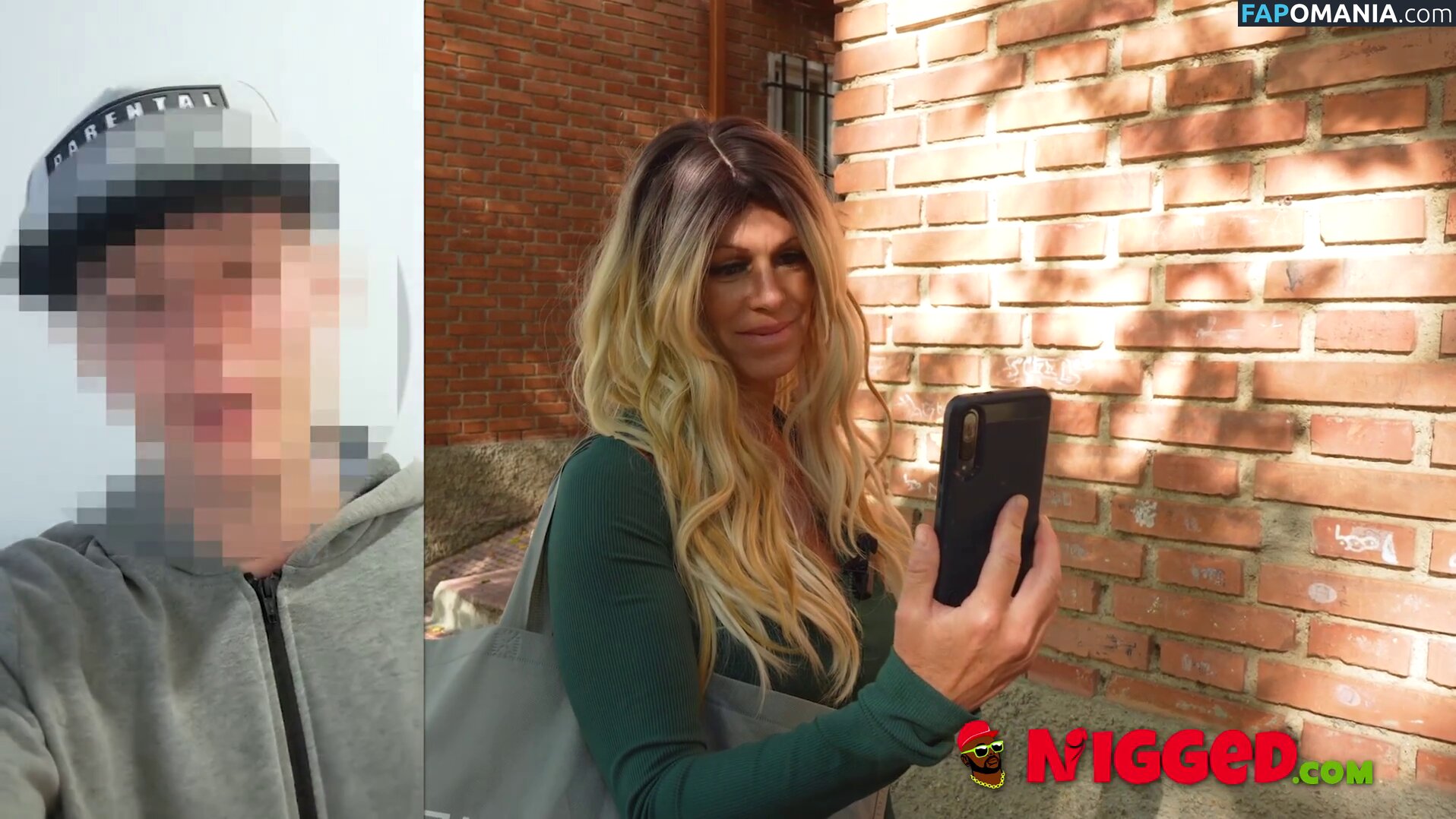 FAKings / fakings_tv_cantabria / sol.sanchez Meztelen OnlyFans  Kikerült fotó #1