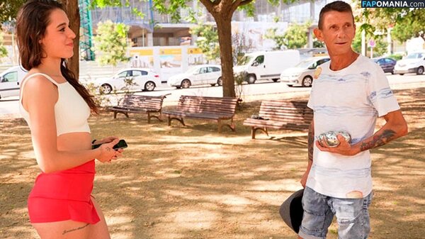 FAKings / fakings_tv_cantabria / sol.sanchez Meztelen OnlyFans  Kikerült fotó #24