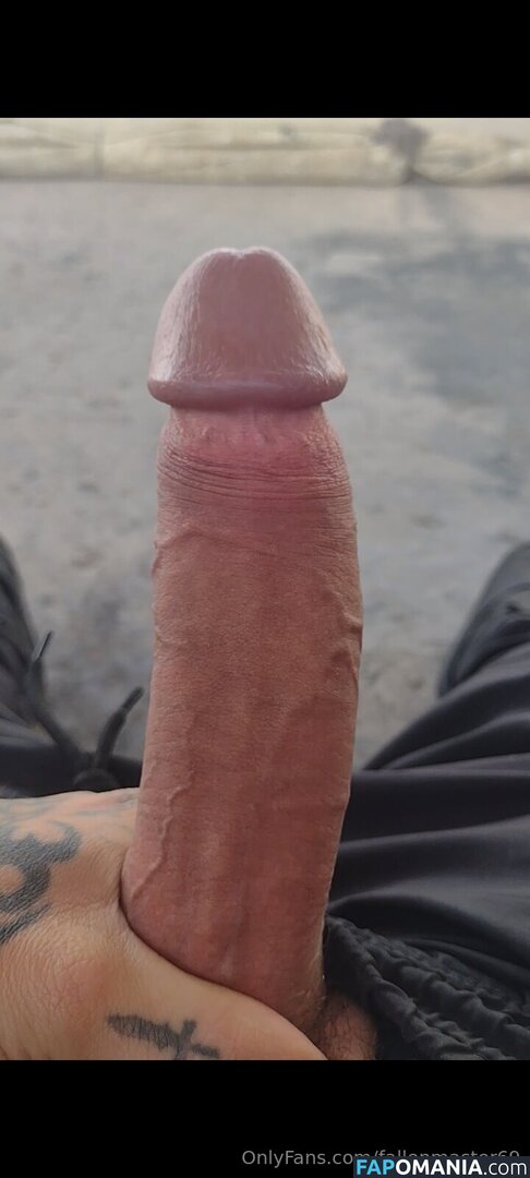 fallenmaster69 / fallenmoon13 Meztelen OnlyFans  Kikerült fotó #22