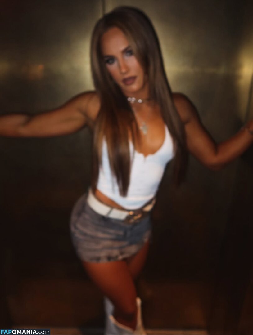 Fallon Henley / WWE / fallon_wwe / https: Meztelen OnlyFans  Kikerült fotó #19