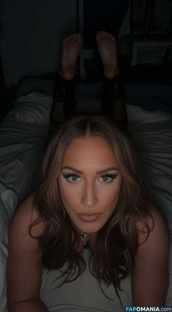 Fallon Henley / WWE / fallon_wwe / https: Meztelen OnlyFans  Kikerült fotó #30