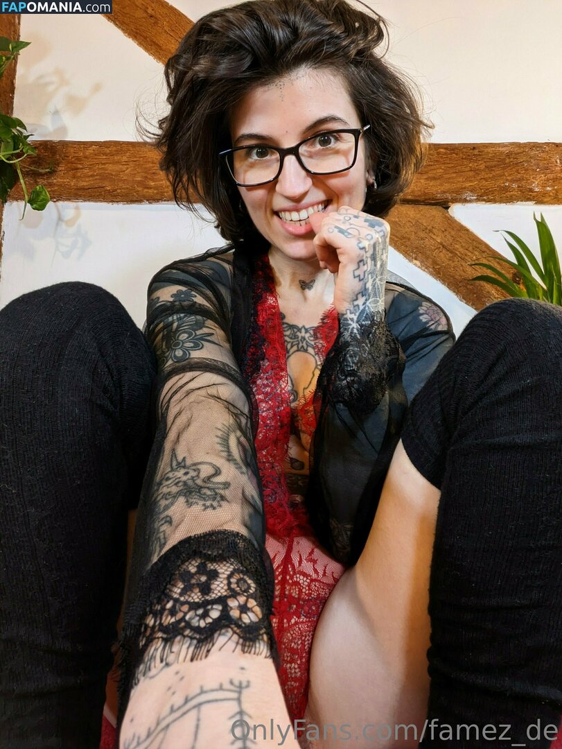 famez_de / tuncayfamez.de Meztelen OnlyFans  Kikerült fotó #22