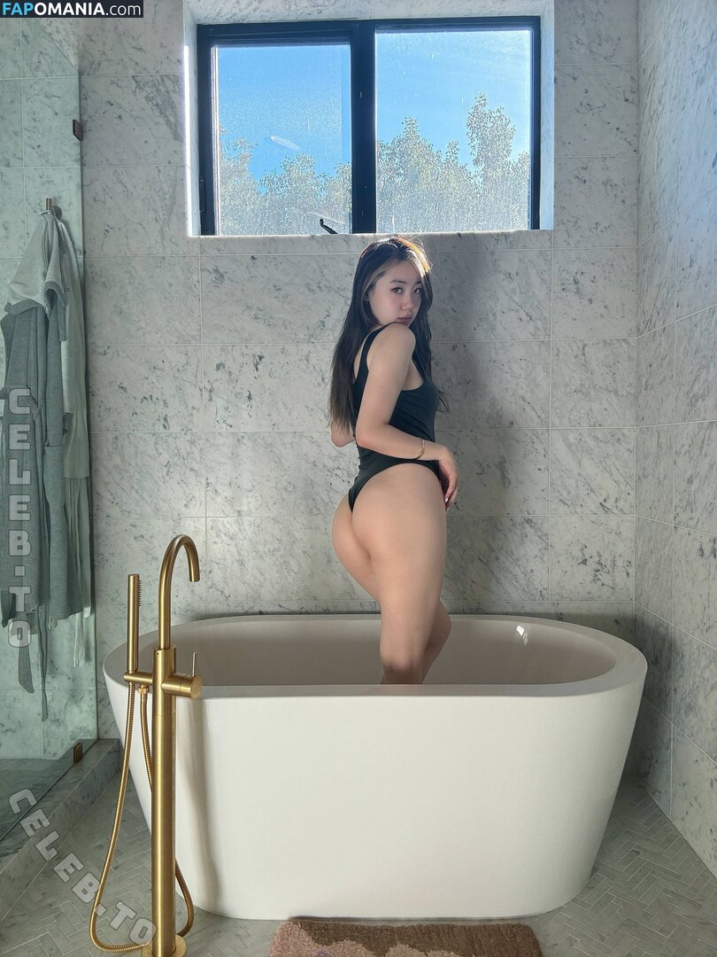 FanFan / https: / issfanfan Meztelen OnlyFans  Kikerült fotó #18