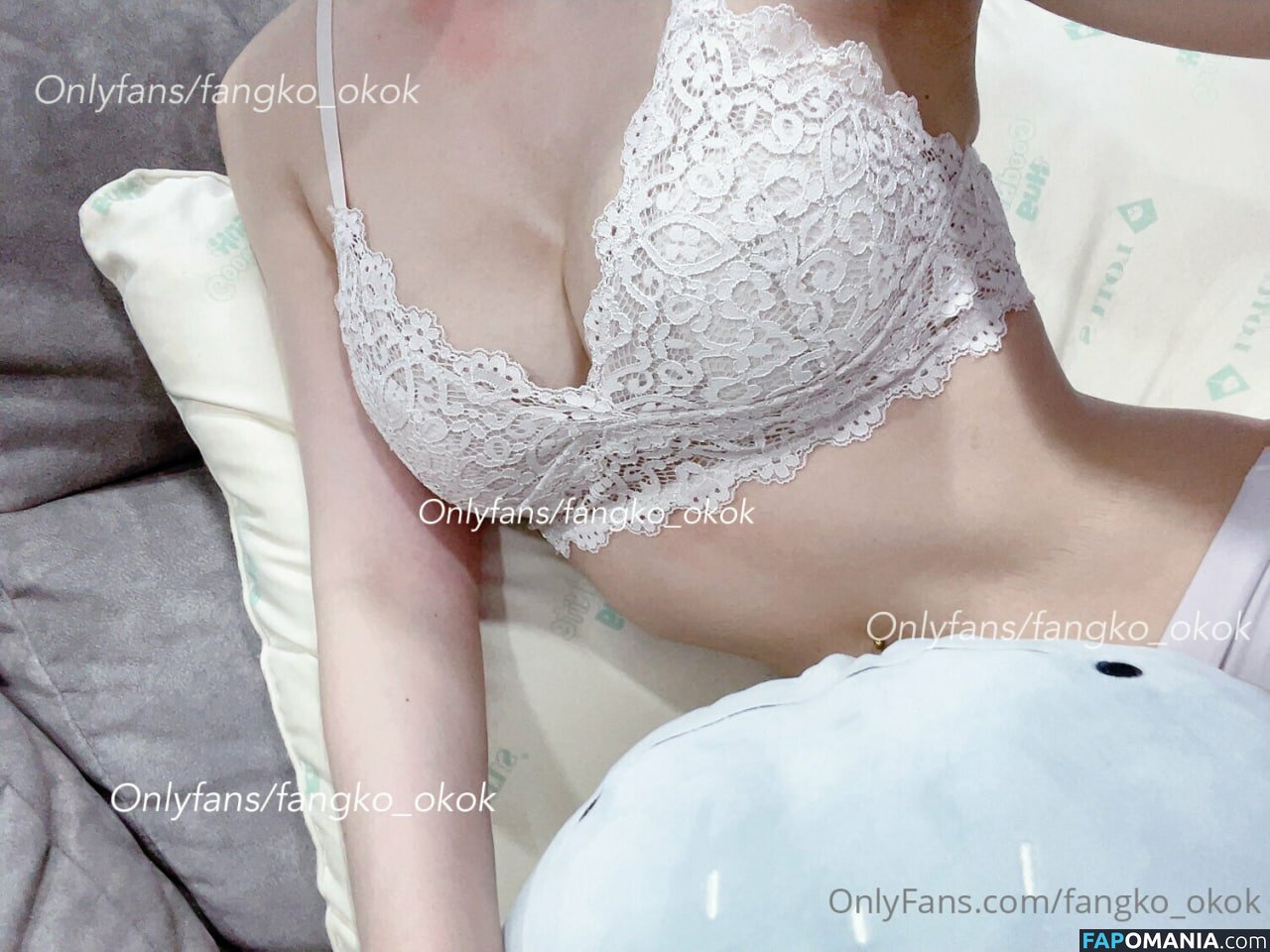 Fangko_ok / fangko_okok Meztelen OnlyFans  Kikerült fotó #34