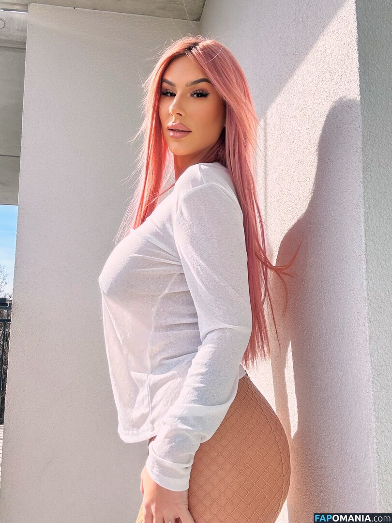 fanny.applepie / fannylicious.babe Meztelen OnlyFans  Kikerült fotó #6