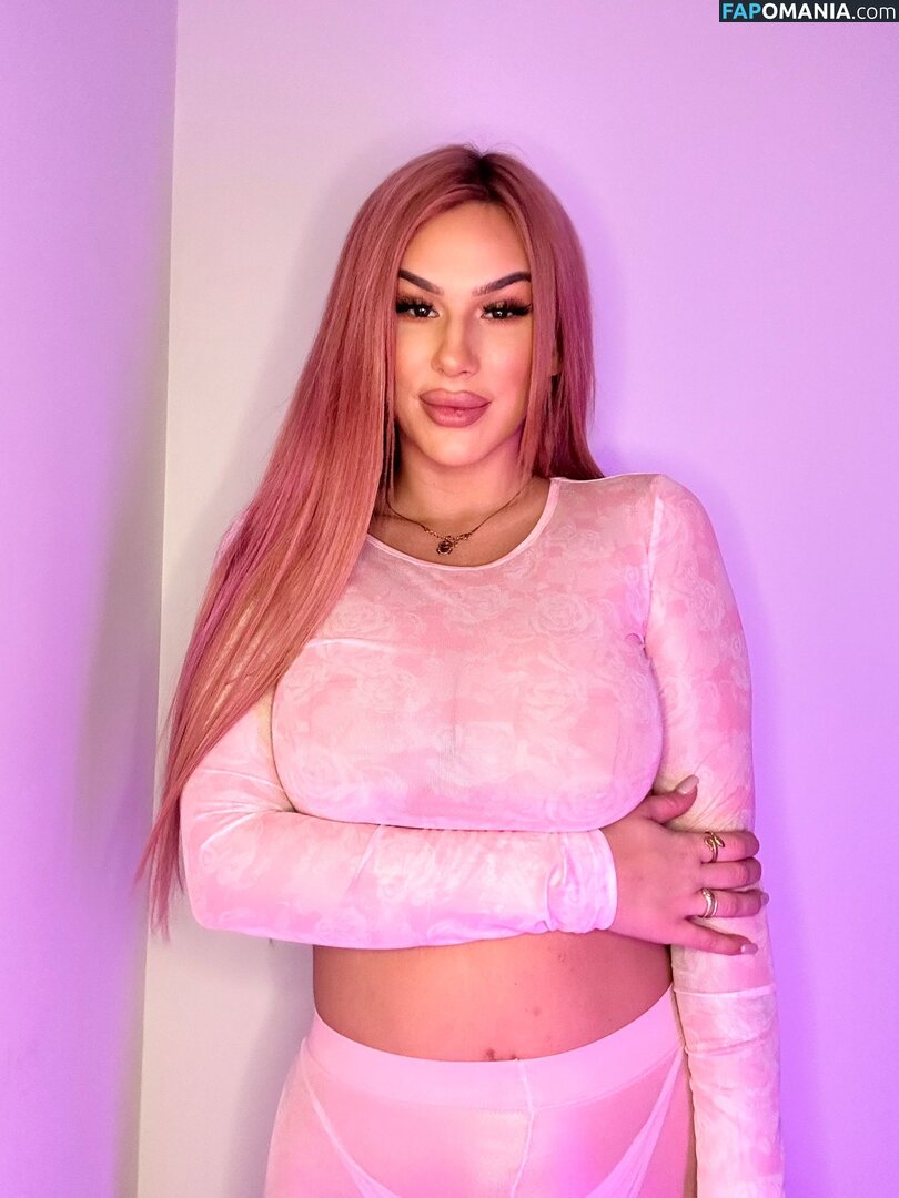 fanny.applepie / fannylicious.babe Meztelen OnlyFans  Kikerült fotó #7