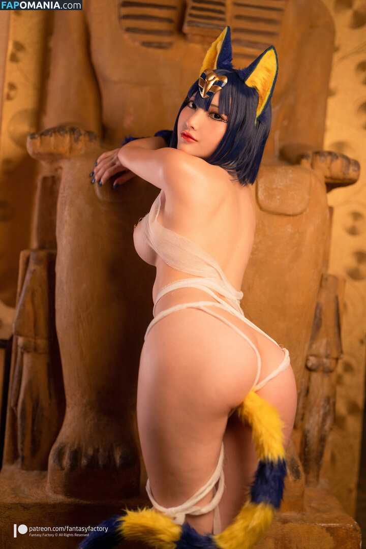 Fantasy Factory / fantasyfactory / fantasyfactoryas / komachi Meztelen OnlyFans  Kikerült fotó #101