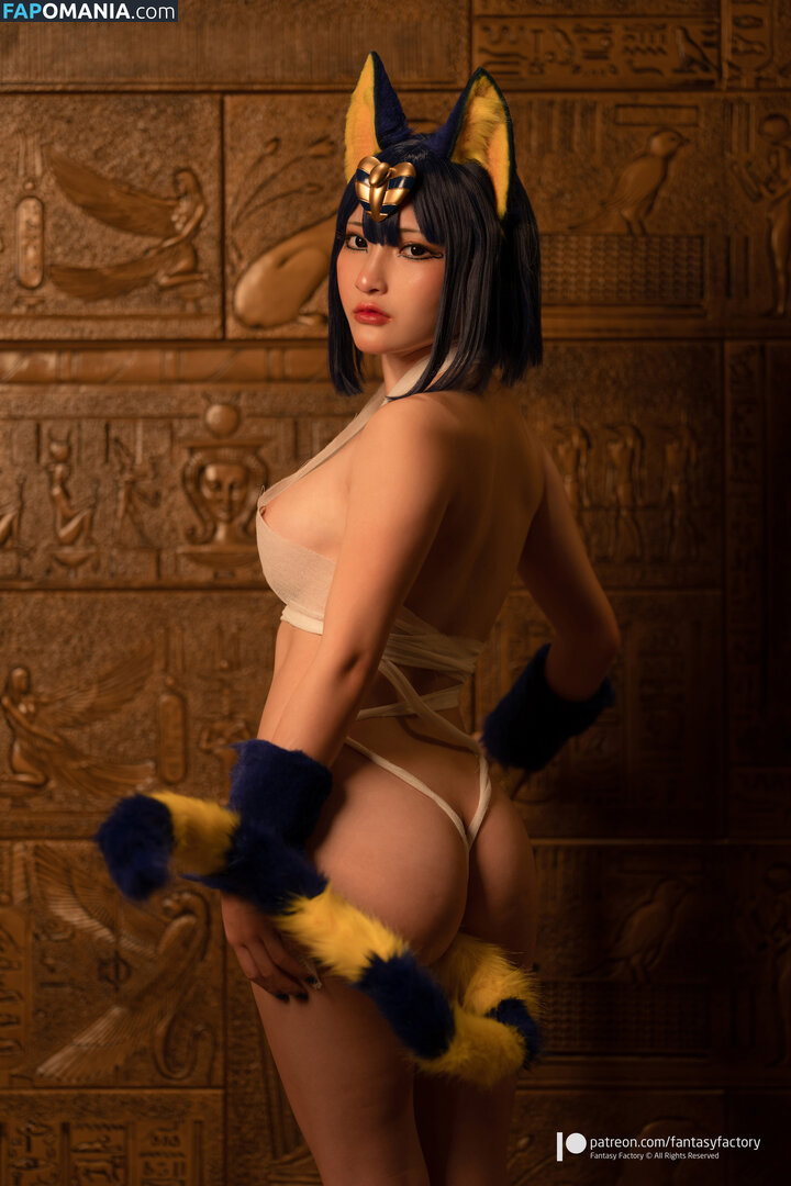 Fantasy Factory / fantasyfactory / fantasyfactoryas / komachi Meztelen OnlyFans  Kikerült fotó #102