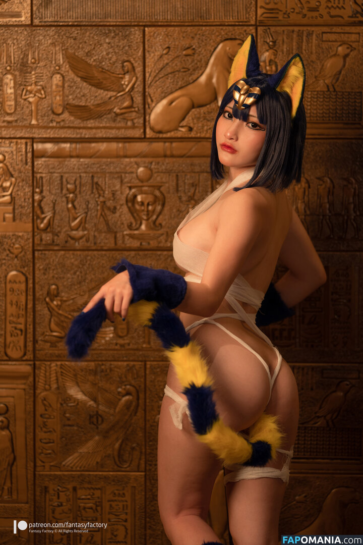 Fantasy Factory / fantasyfactory / fantasyfactoryas / komachi Meztelen OnlyFans  Kikerült fotó #103