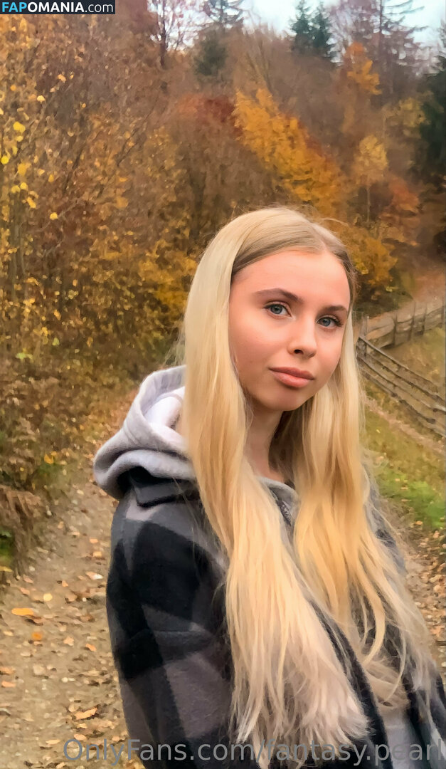 fantasy.pearl / fantasy_pearl / pearlandfantasy Meztelen OnlyFans  Kikerült fotó #22