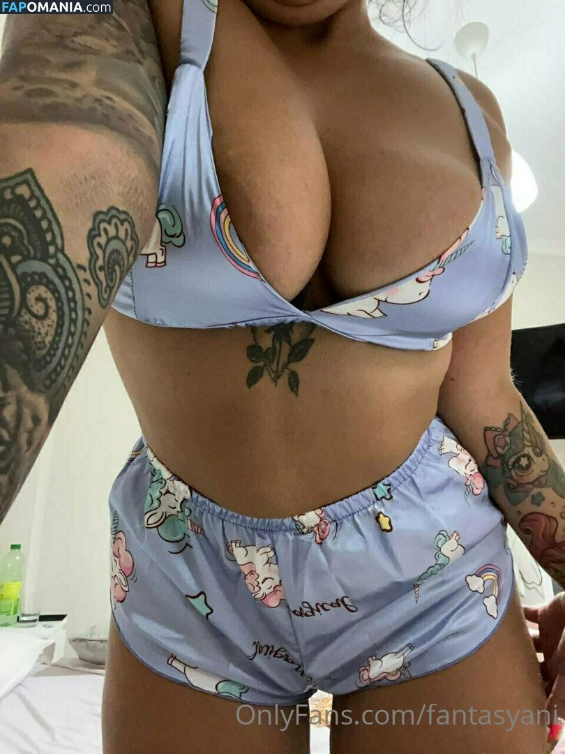 fantasyani Meztelen OnlyFans  Kikerült fotó #63