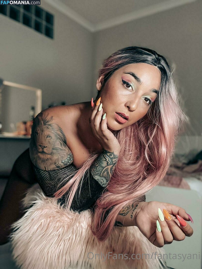 fantasyani Meztelen OnlyFans  Kikerült fotó #147