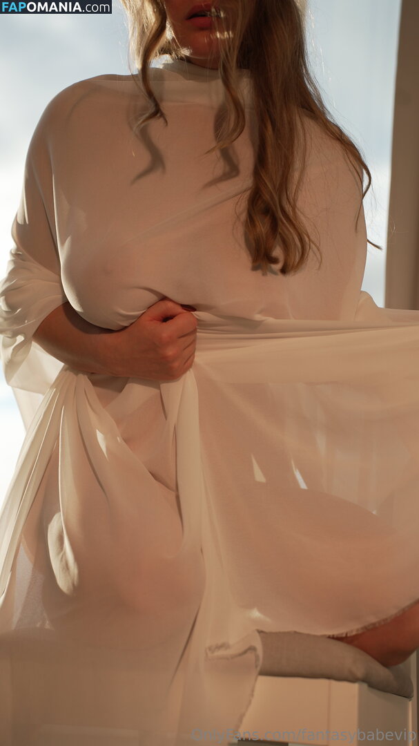 Fantasybabe / Fantasybabeph / imfantasybabe Meztelen OnlyFans  Kikerült fotó #11