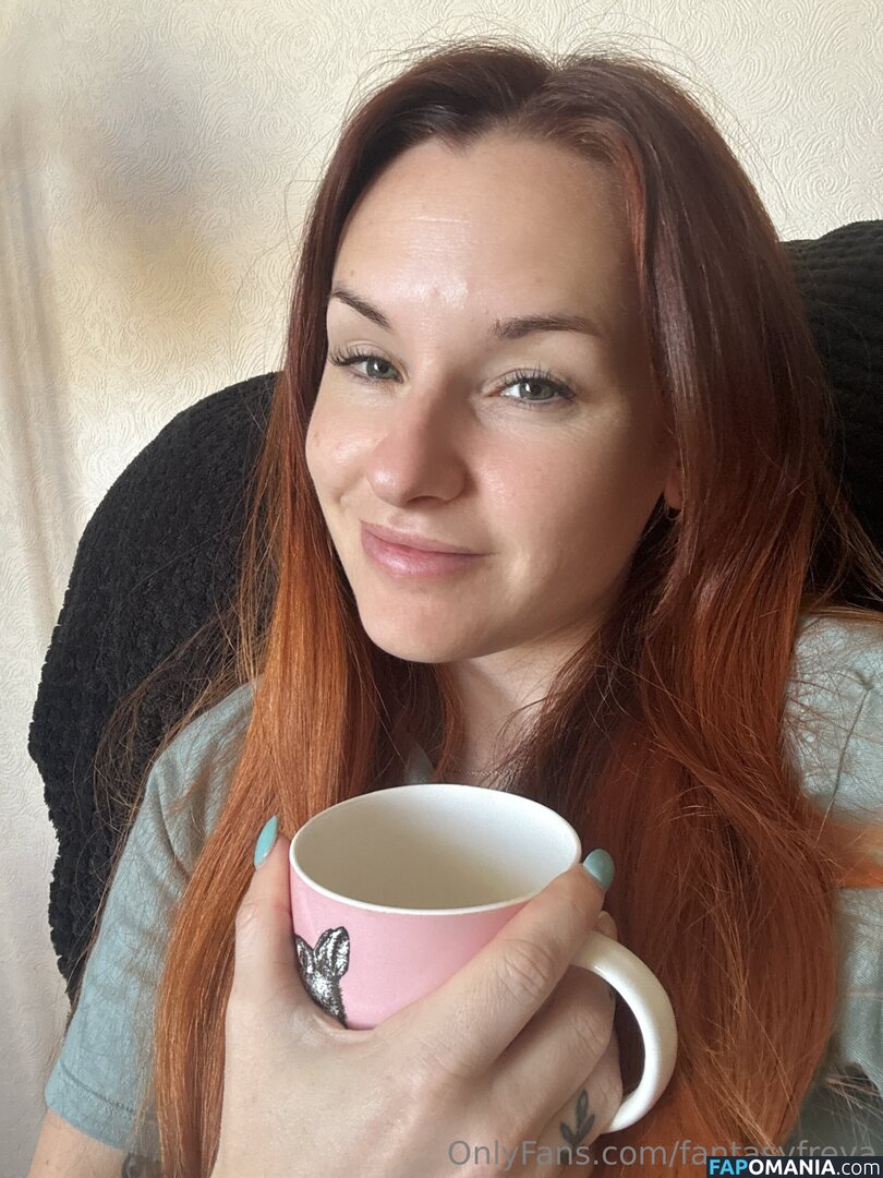 fantasyfreya / freyasfantasys Meztelen OnlyFans  Kikerült fotó #6