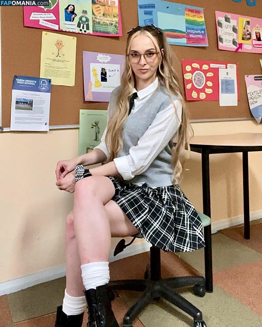 Fasffy Meztelen OnlyFans  Kikerült fotó #145