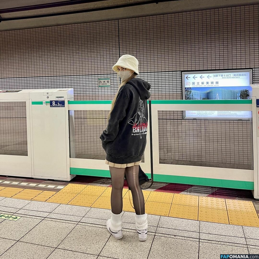 Fasffy Meztelen OnlyFans  Kikerült fotó #243