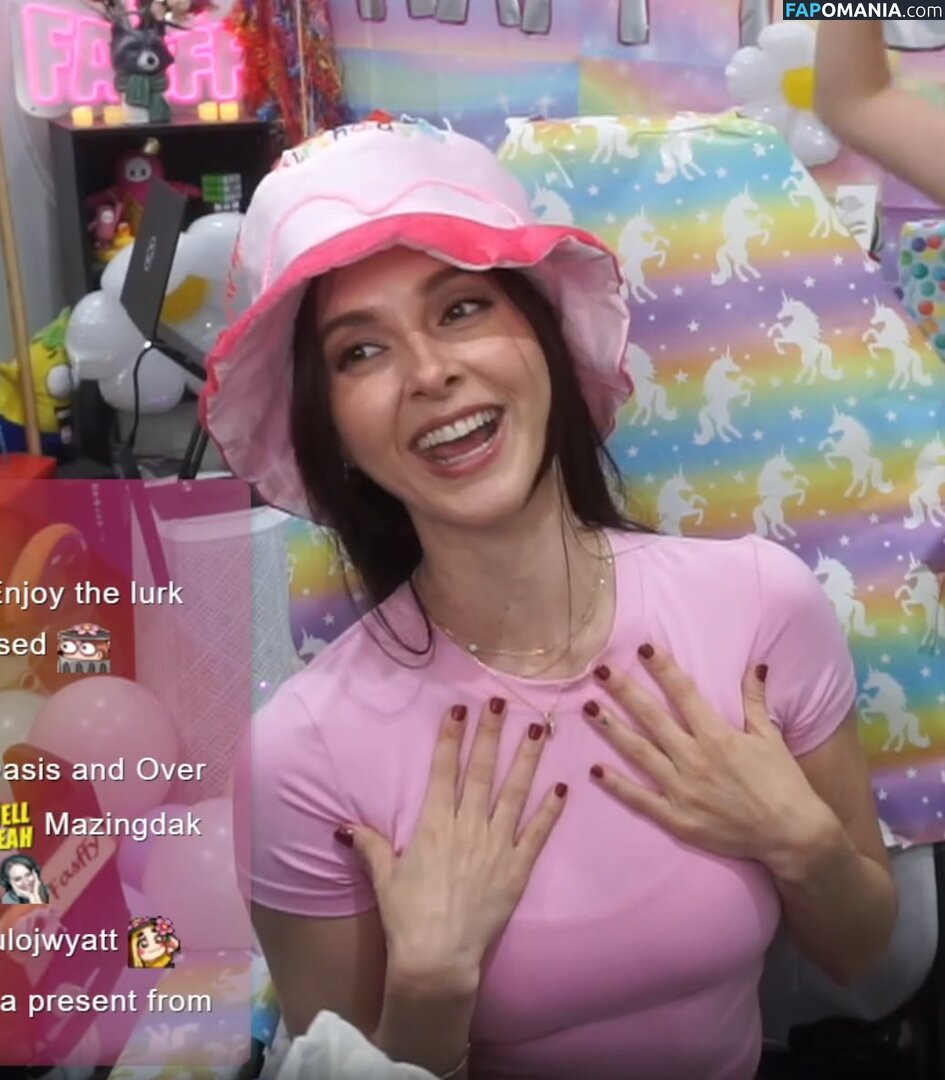 Fasffy Meztelen OnlyFans  Kikerült fotó #317