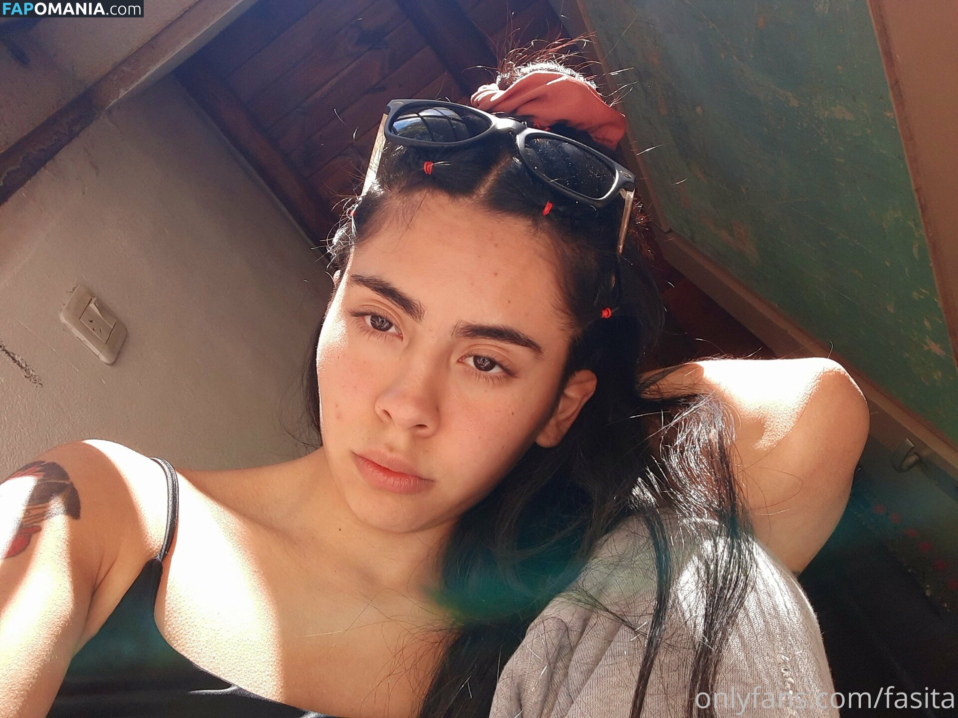 etafasita / fasita Meztelen OnlyFans  Kikerült fotó #18