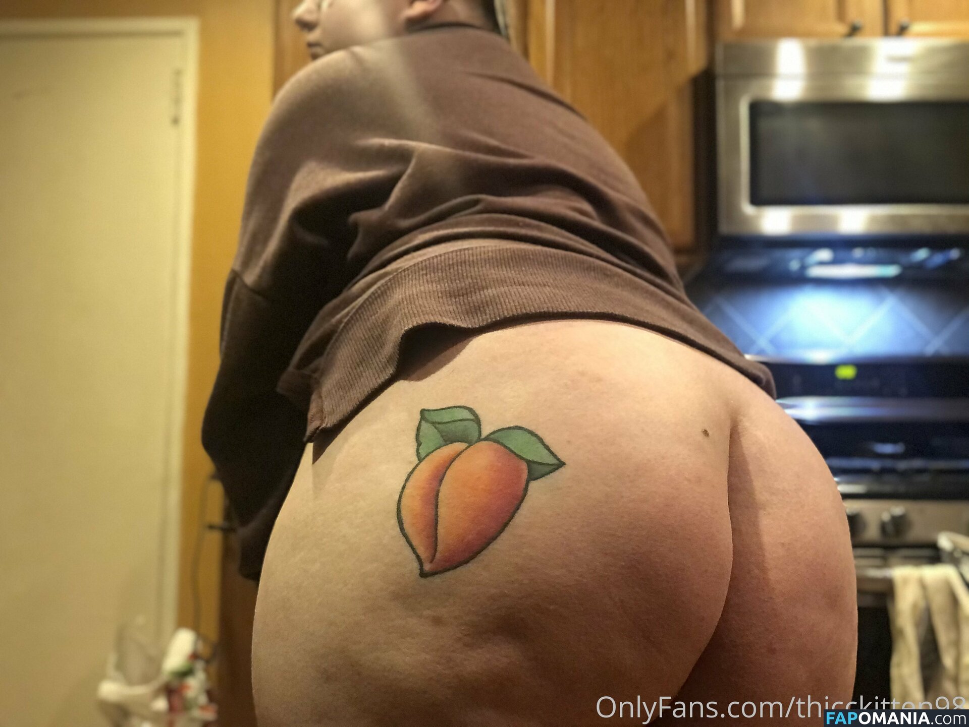 fatjuicypeach Meztelen OnlyFans  Kikerült fotó #17