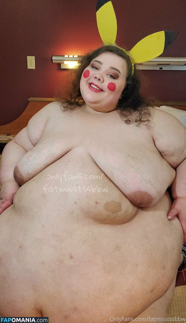 fatmisstssbbw Meztelen OnlyFans  Kikerült fotó #49