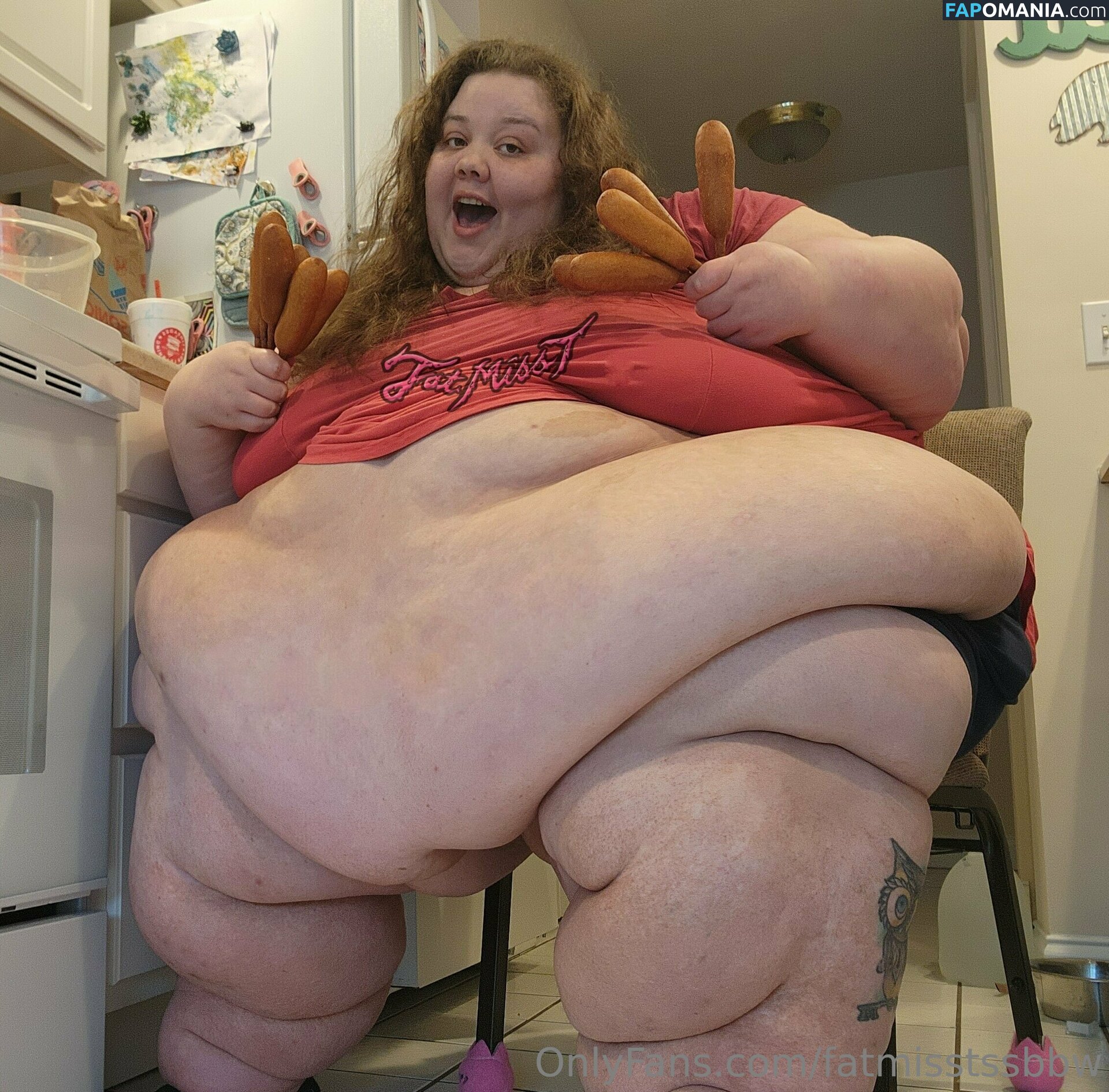 fatmisstssbbw Meztelen OnlyFans  Kikerült fotó #75