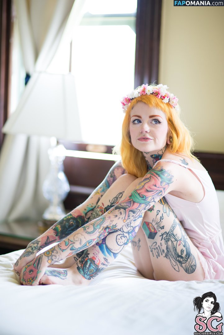 Faun / babiefaun / faunofficial Meztelen OnlyFans  Kikerült fotó #16