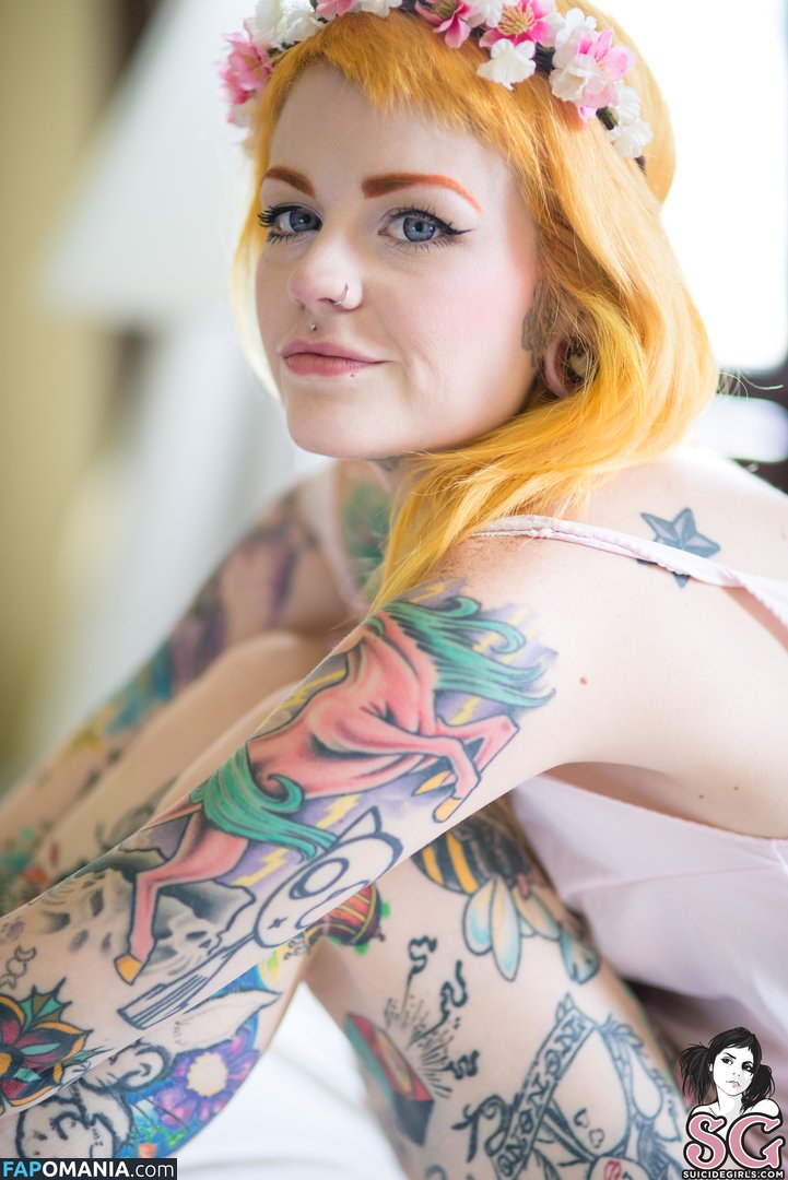 Faun / babiefaun / faunofficial Meztelen OnlyFans  Kikerült fotó #27