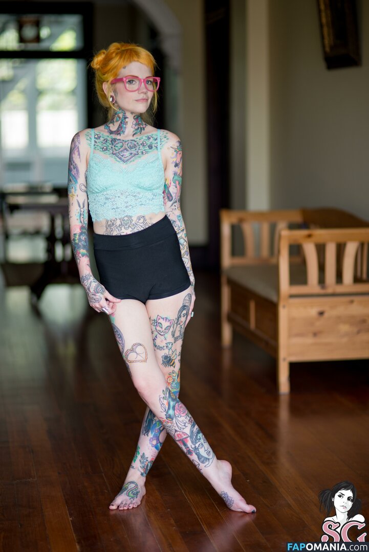 Faun / babiefaun / faunofficial Meztelen OnlyFans  Kikerült fotó #31