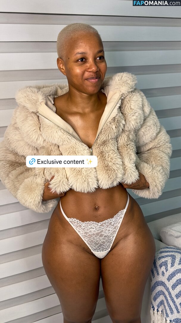 Faustina Thobakgale / faustinaroyale / formidable_byfaustina Meztelen OnlyFans  Kikerült fotó #13