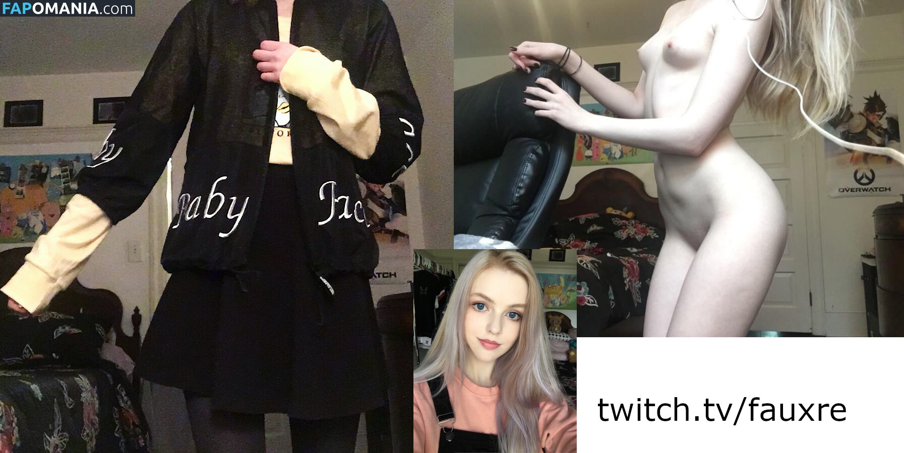 Fauxre / anyuser Meztelen OnlyFans  Kikerült fotó #77