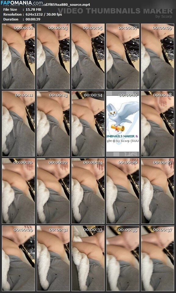 favcunttvx / mmmilliexx / slightlycunt Meztelen OnlyFans  Kikerült fotó #70