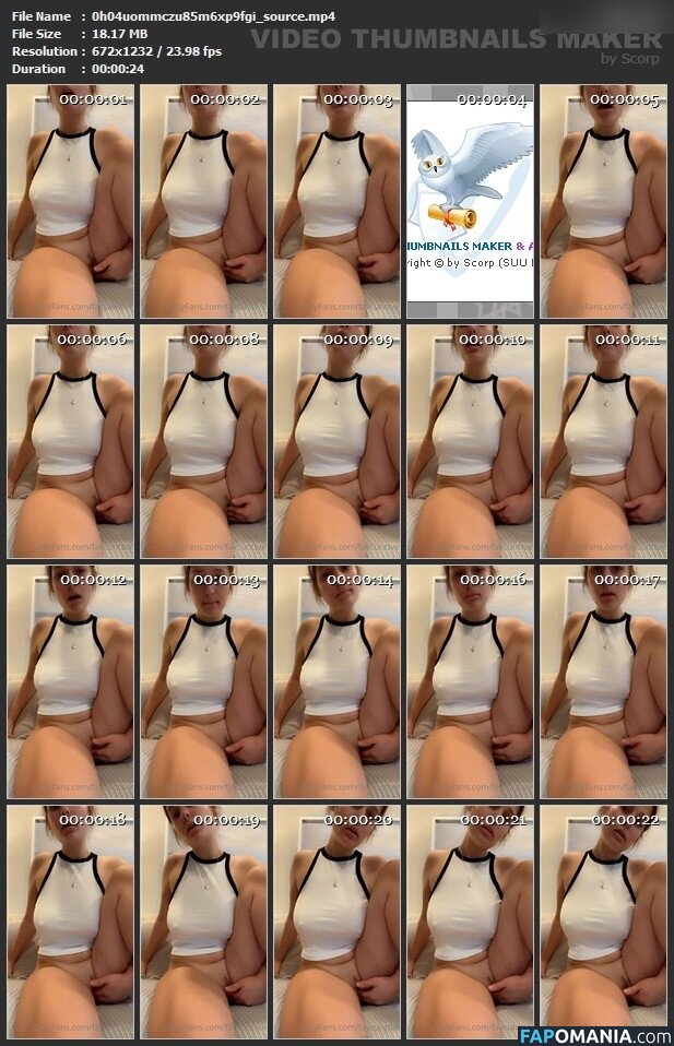 favcunttvx / mmmilliexx / slightlycunt Meztelen OnlyFans  Kikerült fotó #76