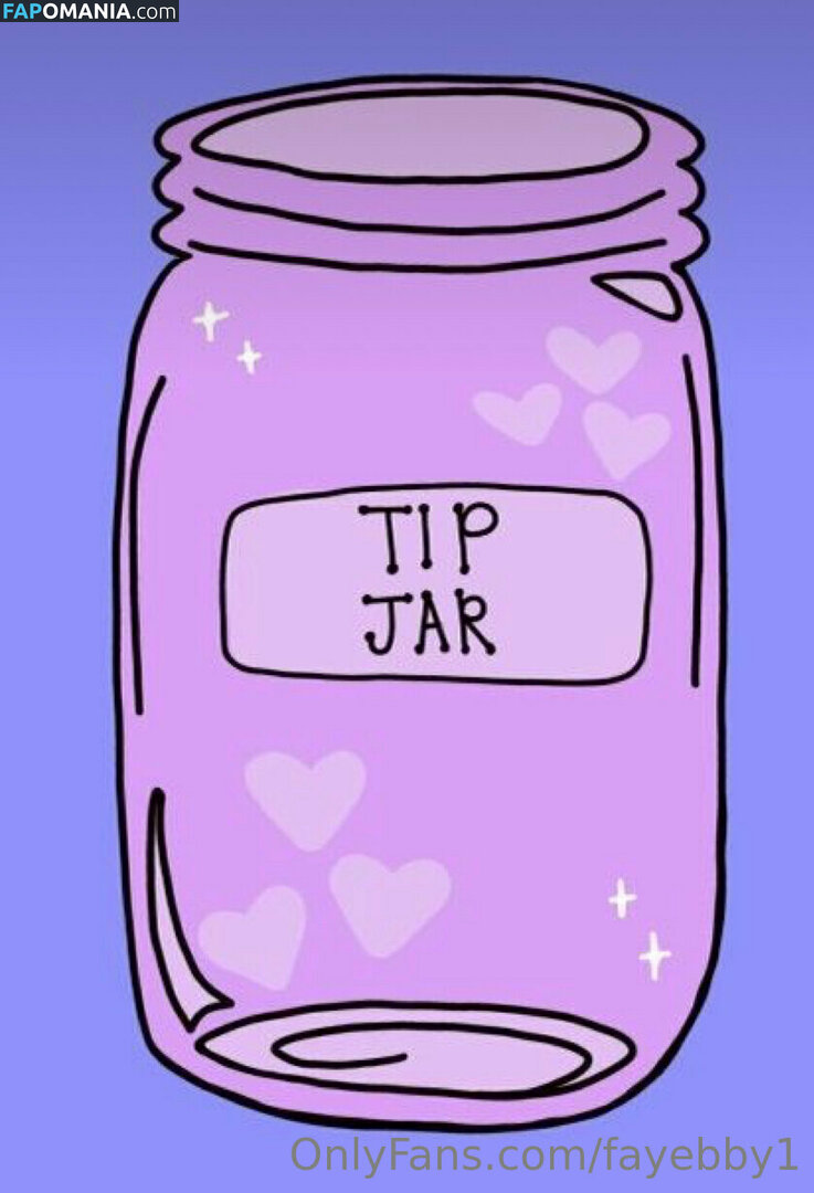 fayebay / fayebby1 Meztelen OnlyFans  Kikerült fotó #7