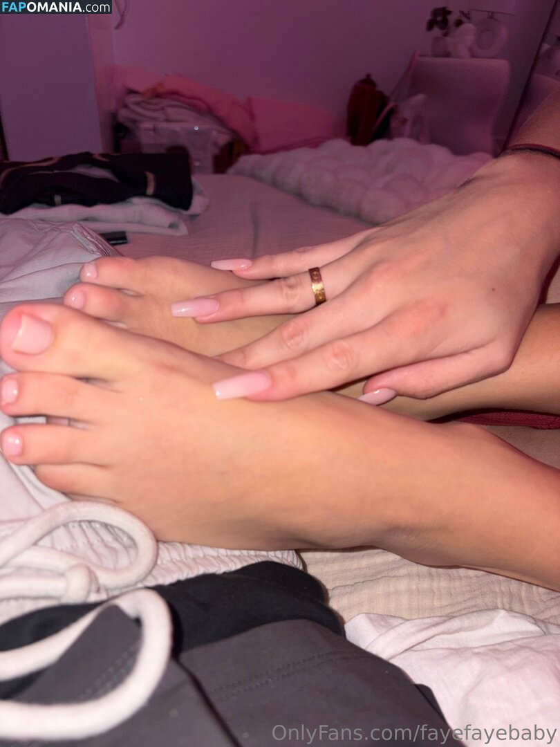 fayefayebaby / fayegallowayy / omghey_its_faye Meztelen OnlyFans  Kikerült fotó #2