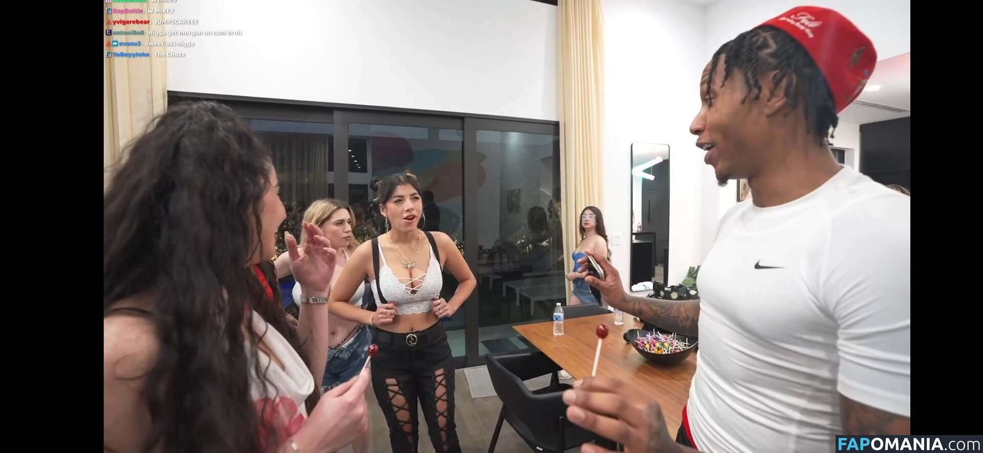 FaZe Girls / Models / frazierkay Meztelen OnlyFans  Kikerült fotó #3
