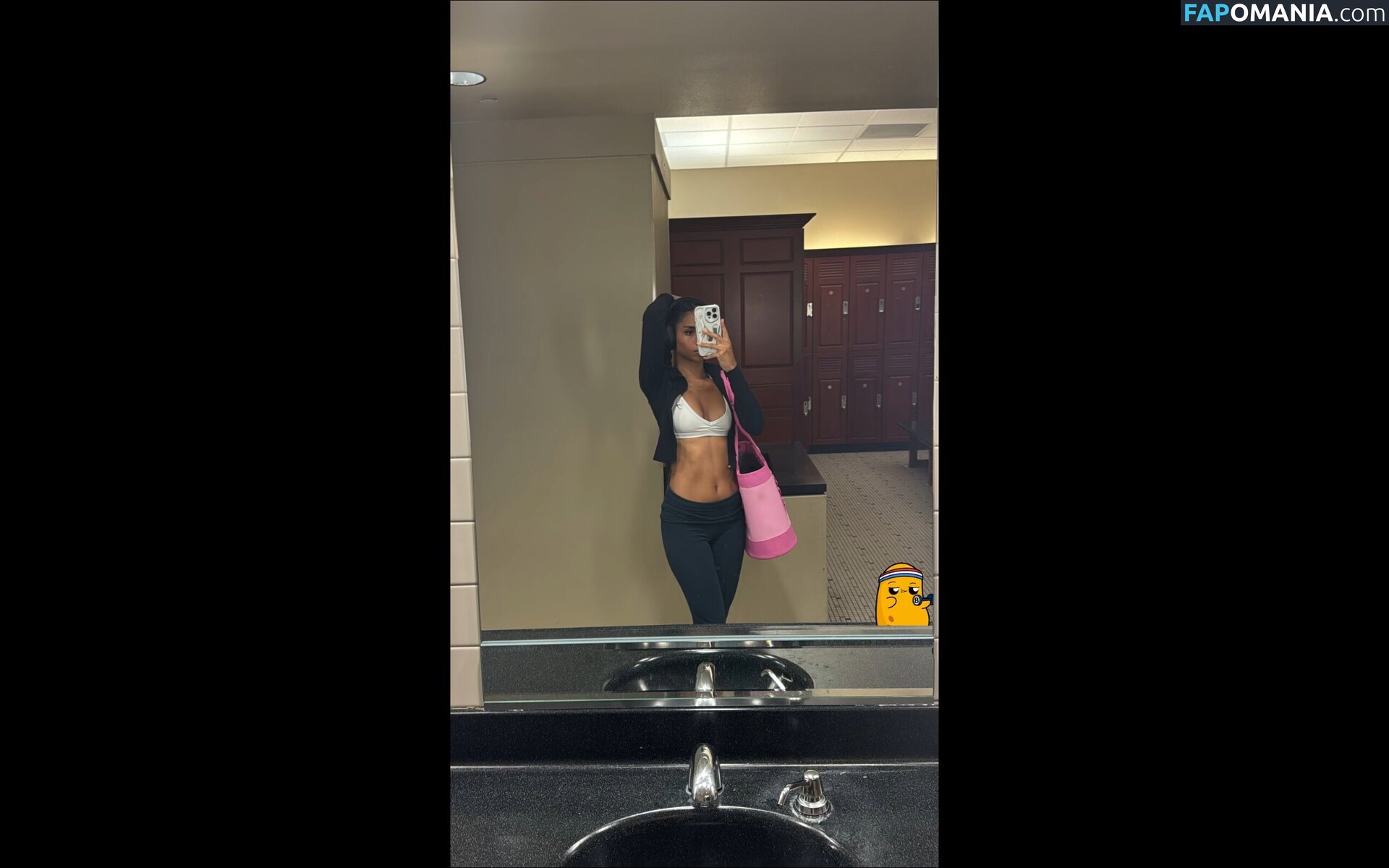 33kani / FaZe Kani / https: / misslemonhotcheetoz Meztelen OnlyFans  Kikerült fotó #1