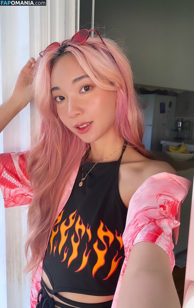 Fearfiction / fearnonfiction / ferxiitaof Meztelen OnlyFans  Kikerült fotó #1