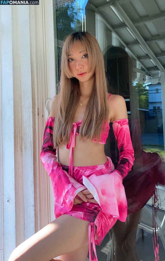 Fearfiction / fearnonfiction / ferxiitaof Meztelen OnlyFans  Kikerült fotó #8